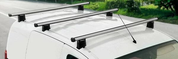 Bare portbagaj vehicule comerciale