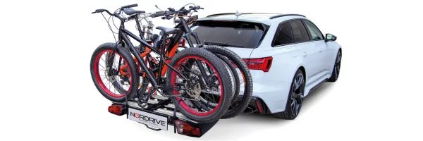 Suporti biciclete Nordrive