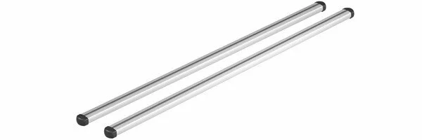 Bare portbagaj Helio 2 bucati