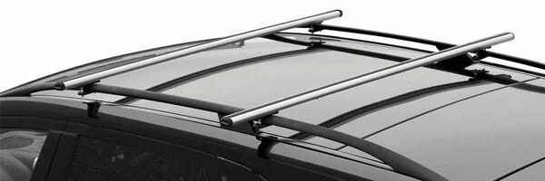 Set complet bare portbagaj Kuma