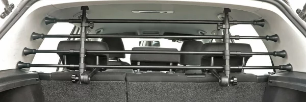 Separatoare universale pentru portbagaj