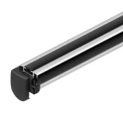 Set bucati capace de capat pivotante pentru bare Kargo-Plus, 2buc