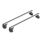Alumia, set complet de bare portbagaj din aluminiu - M - Evos LP - C110