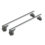 Alumia, set complet de bare portbagaj din aluminiu - M - Evos ST - C054