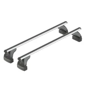Alumia, set complet de bare portbagaj din aluminiu - S - Evos ST - C027