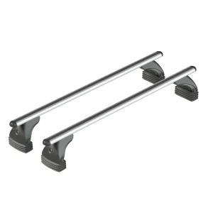 Alumia, set complet de bare portbagaj din aluminiu - S - Evos ST - C027