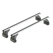 Alumia, set complet de bare portbagaj din aluminiu - S - Evos ST - C036