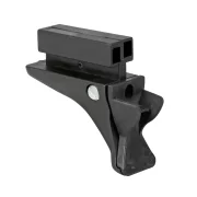 Bara de parghie de schimb In Rail Steel (50NA0007)