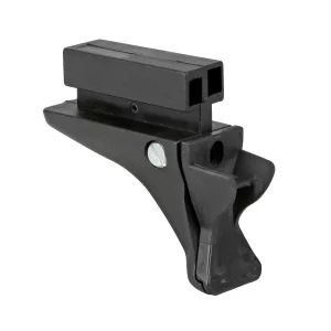 Bara de parghie de schimb In Rail Steel (50NA0007)