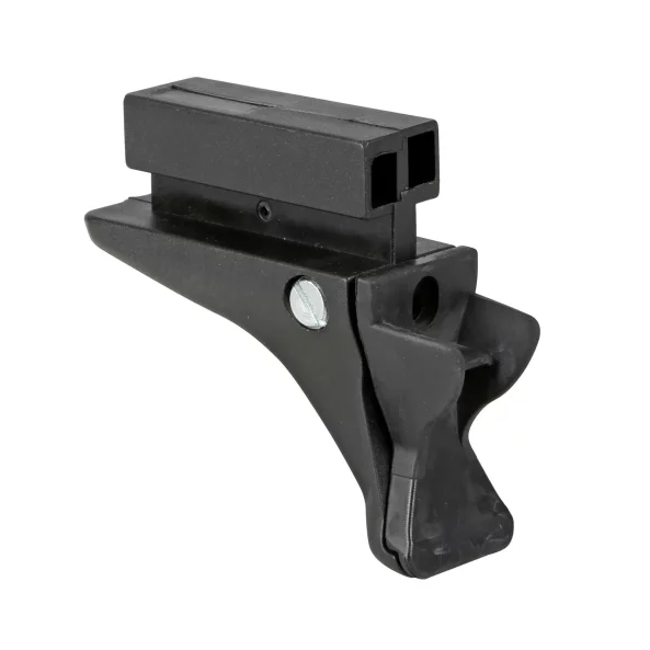 Bara de parghie de schimb In Rail Steel (50NA0007)