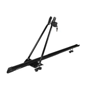 Bike-One, suport din otel pentru bicicleta - Negru