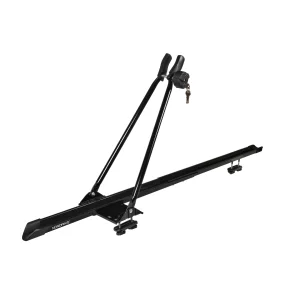 Bike-One, suport din otel pentru bicicleta - Negru