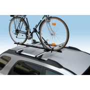 Bike-One, suport din otel pentru bicicleta - Negru