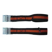 Box 330, cutie portbagaj ABS, 330 l - Gri embosat