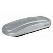 Box 530, cutie portbagaj ABS, 530 l - Gri embosat