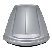 Box 530, cutie portbagaj ABS, 530 l - Gri embosat