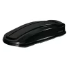 Box 630, cutie portbagaj ABS, 630 l - Negru lucios