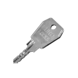 Cheie de rezerva pentru cutie portbagaj Nordrive