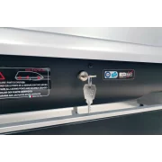 Cheie de rezerva pentru cutie portbagaj Nordrive