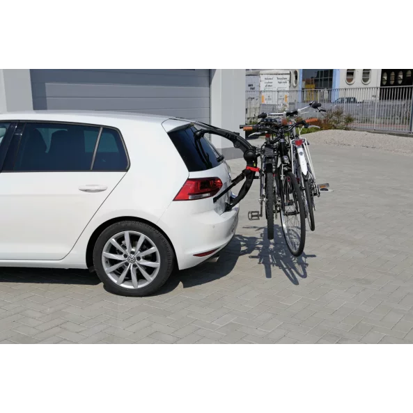 Cyclus 3, suport biciclete cu prindere pe haion portbagaj