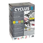Cyclus 3, suport biciclete cu prindere pe haion portbagaj