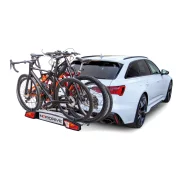 Elix+1, kit de extensie pentru Elix 2 suport biciclete cu fixare pe carligul de remorcare - 1 bicicleta