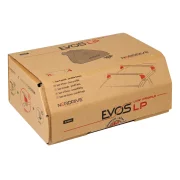Evos LP (profil redus), kit de 4 picioare pentru toata gama de bare portbagaj Nordrive