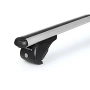 Evos RA (Rail Alu), kit de 4 picioare pentru bare de aluminiu Silenzio, Alumia, Helio