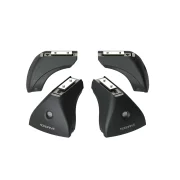 Evos ST (standard), kit de 4 picioare pentru toata gama de bare portbagaj Nordrive