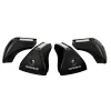 Evos ST (standard), kit de 4 picioare pentru toata gama de bare portbagaj Nordrive