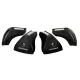 Evos ST (standard), kit de 4 picioare pentru toata gama de bare portbagaj Nordrive