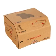 Evos ST (standard), kit de 4 picioare pentru toata gama de bare portbagaj Nordrive