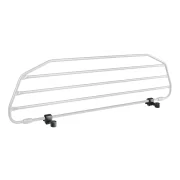 Fit-Kit A, kit de fixare la tetiere pentru Premium Guard grilaj de protectie auto, bariera pentru caini