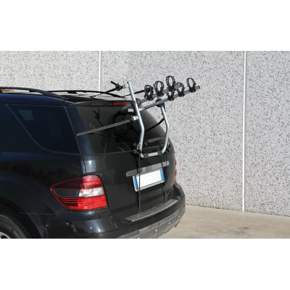 Follow-Me T3, suport biciclete cu prindere pe haion portbagaj