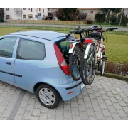 Follow-Me T3, suport biciclete cu prindere pe haion portbagaj