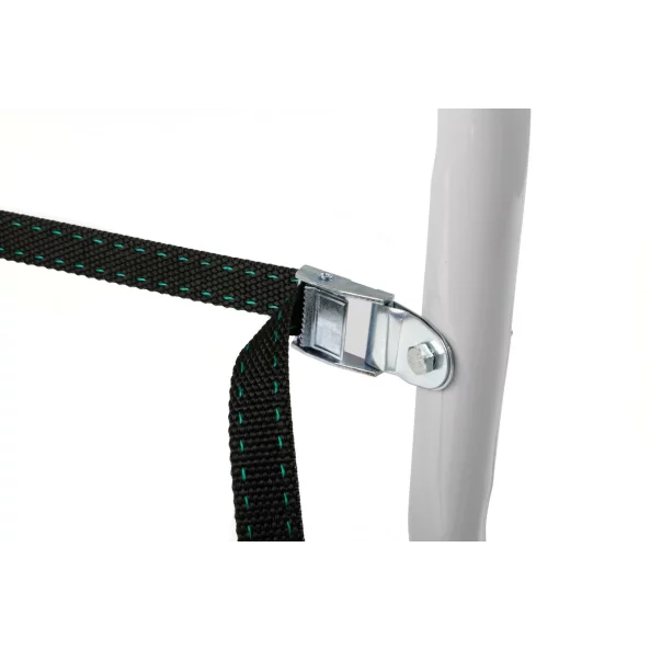 Follow-Me T3, suport biciclete cu prindere pe haion portbagaj