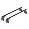 Helio Black, set complet de bare portbagaj din aluminiu - L - Evos ST - C044 - Ford