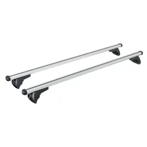 Helio In-Rail, set complet de bare portbagaj din aluminiu - M - Evos IA