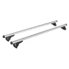 Helio In-Rail, set complet de bare portbagaj din aluminiu - S - Evos IA - Ford, Mini, Opel, Toyota