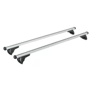 Helio In-Rail, set complet de bare portbagaj din aluminiu - S - Evos IA