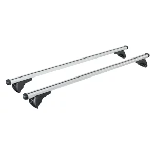 Helio In-Rail, set complet de bare portbagaj din aluminiu - S - Evos IA