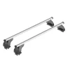 Helio, set complet de bare portbagaj din aluminiu - L - Evos ST - C038 - Volvo