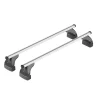Helio, set complet de bare portbagaj din aluminiu - M - Evos ST - C053 - Fiat
