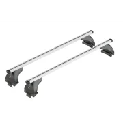 Helio, set complet de bare portbagaj din aluminiu - M - Evos ST - C058