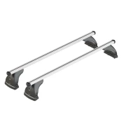 Helio, set complet de bare portbagaj din aluminiu - S - Evos ST - C112