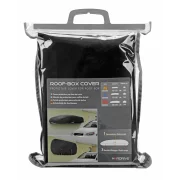 Husa de protectie pentru cutie portbagaj - XL - 205-230 cm