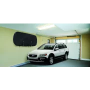 Husa de protectie pentru cutie portbagaj - XL - 205-230 cm