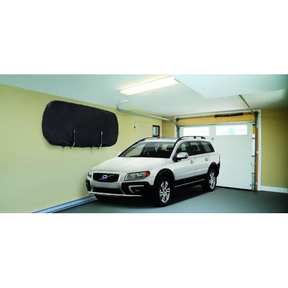 Husa de protectie pentru cutie portbagaj - XL - 205-230 cm