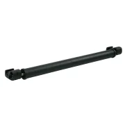 K-0, rola incarcare cu fixare pe bara portbagaj din otel Nordrive Kargo - 64 cm