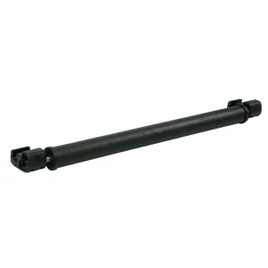 K-0, rola incarcare cu fixare pe bara portbagaj din otel Nordrive Kargo - 64 cm